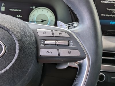 2023 Hyundai Palisade - Photo 29