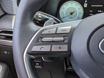 2023 Hyundai Palisade - Photo 28