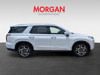 2023 Hyundai Palisade - Photo 3