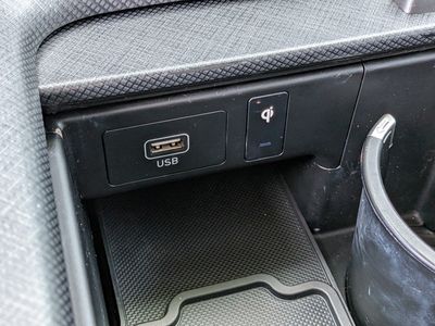 2023 Hyundai Palisade - Photo 34