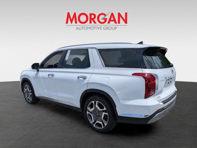2023 Hyundai Palisade - Photo 6