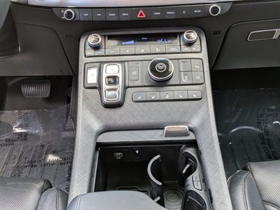 2023 Hyundai Palisade - Photo 23
