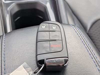 2022 Jeep Compass - Photo 32
