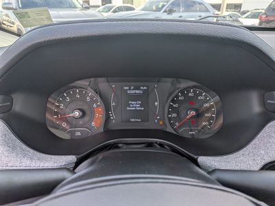 2022 Jeep Compass - Photo 27