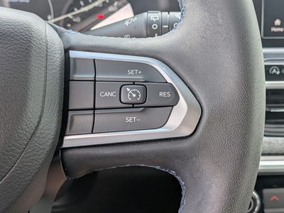 2022 Jeep Compass - Photo 25