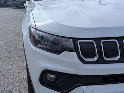 2022 Jeep Compass - Photo 10