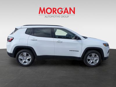 2022 Jeep Compass - Photo 3