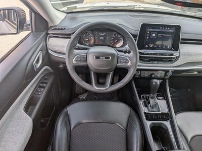 2022 Jeep Compass - Photo 17