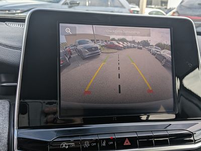 2022 Jeep Compass - Photo 31