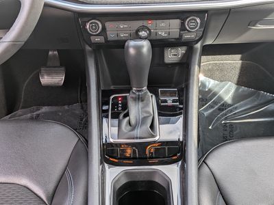 2022 Jeep Compass - Photo 20