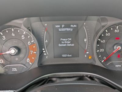 2022 Jeep Compass - Photo 28