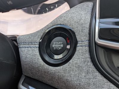 2022 Jeep Compass - Photo 29