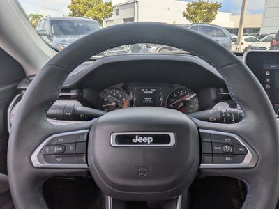 2022 Jeep Compass - Photo 26