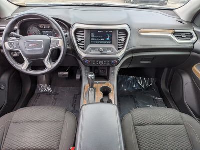 2017 GMC Acadia - Photo 17