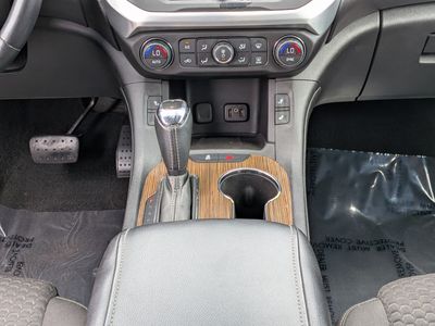 2017 GMC Acadia - Photo 21