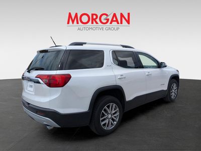 2017 GMC Acadia - Photo 4