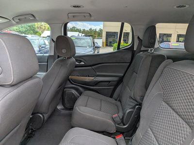 2017 GMC Acadia - Photo 15