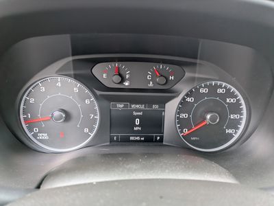 2017 GMC Acadia - Photo 29
