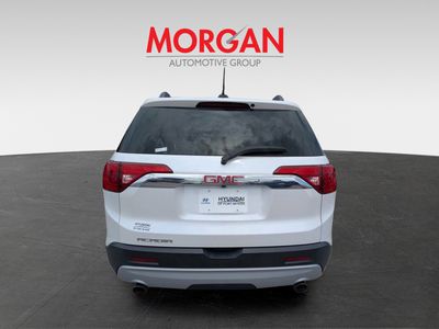 2017 GMC Acadia - Photo 5
