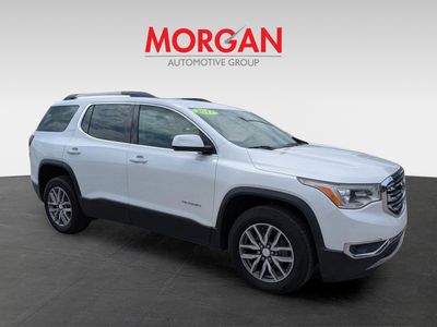 2017 GMC Acadia - Photo 2