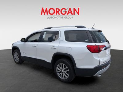 2017 GMC Acadia - Photo 6