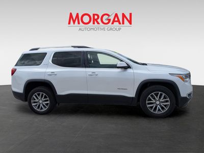 2017 GMC Acadia - Photo 3