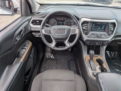 2017 GMC Acadia - Photo 18