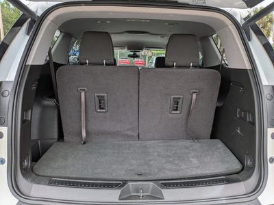 2017 GMC Acadia - Photo 13