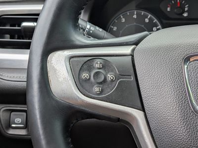 2017 GMC Acadia - Photo 25