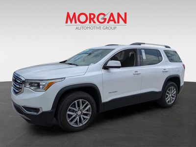 2017 GMC Acadia - Photo 8