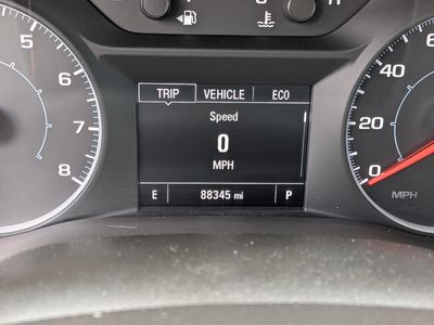 2017 GMC Acadia - Photo 28