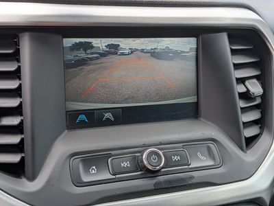 2017 GMC Acadia - Photo 33