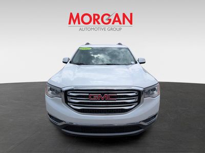 2017 GMC Acadia - Photo 9