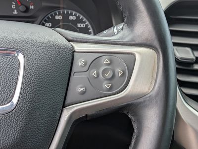 2017 GMC Acadia - Photo 26