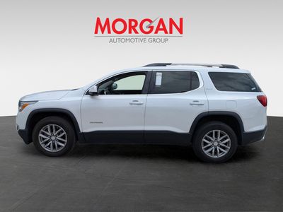 2017 GMC Acadia - Photo 7