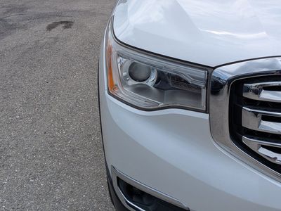 2017 GMC Acadia - Photo 10