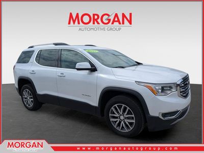 2017 GMC Acadia - Photo 1