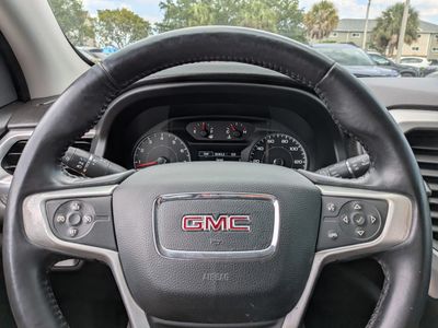 2017 GMC Acadia - Photo 27