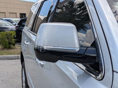 2019 Cadillac Escalade - Photo 12