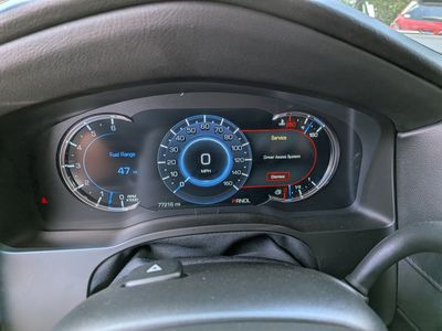 2019 Cadillac Escalade - Photo 30