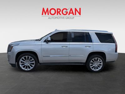 2019 Cadillac Escalade - Photo 7