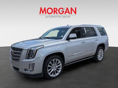 2019 Cadillac Escalade - Photo 8