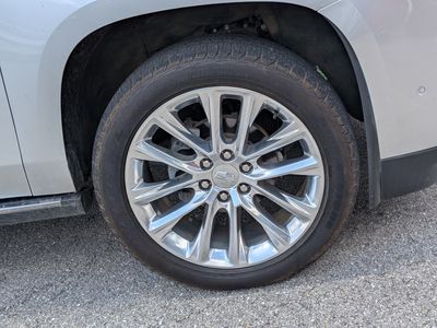 2019 Cadillac Escalade - Photo 11