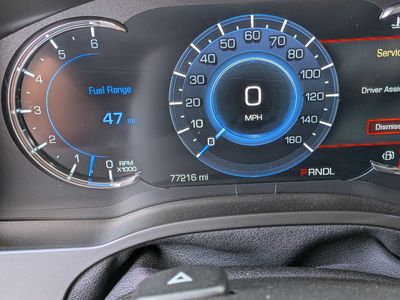2019 Cadillac Escalade - Photo 29