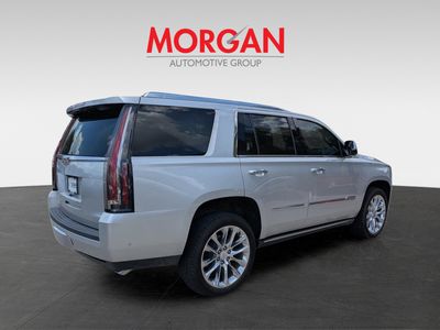 2019 Cadillac Escalade - Photo 4