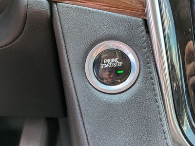 2019 Cadillac Escalade - Photo 31