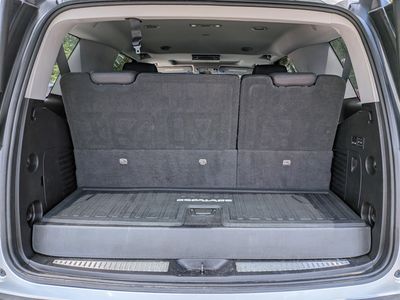 2019 Cadillac Escalade - Photo 13