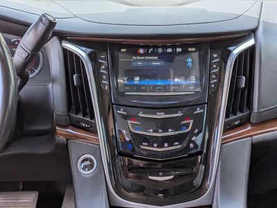 2019 Cadillac Escalade - Photo 20