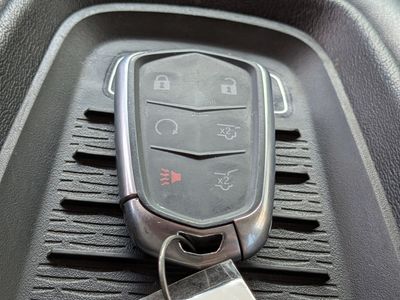 2019 Cadillac Escalade - Photo 35