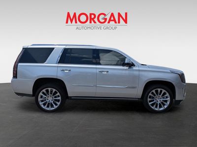 2019 Cadillac Escalade - Photo 3
